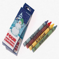 Winter Crayons/4-Bx